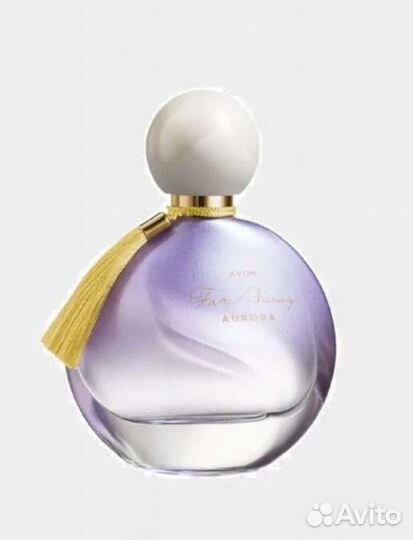 Женские духи Avon Far Away Aurora, 50 мл