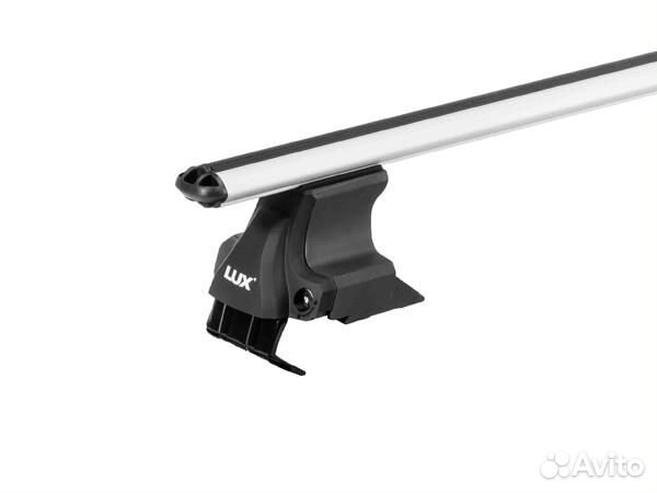 Багажная система Daihatsu Charade Хетчбэк (5 дв