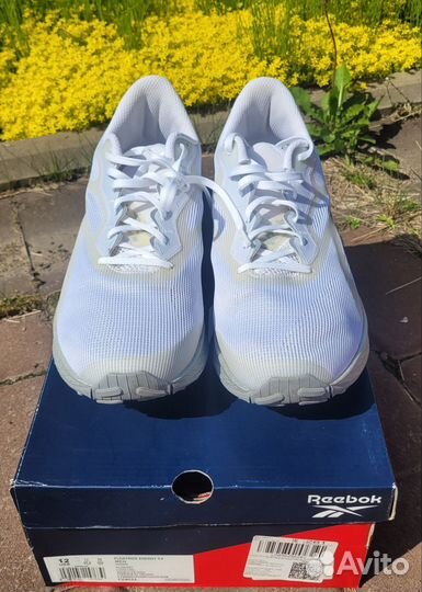 Кроссовки мужские Reebok Floatride Energy 3, 12 us