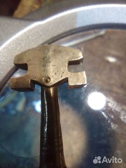 Стеклорез алмазный 19век