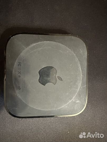 Apple tv a1469