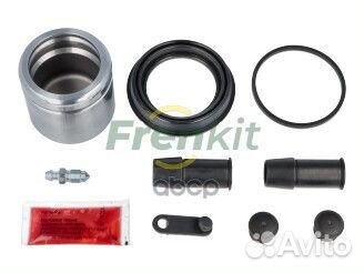 Ремкомплект суппорта с поршнем 260913 Frenkit