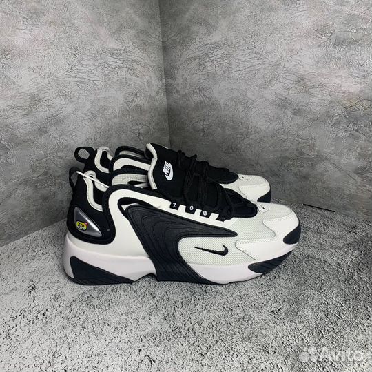 Кроссовки Nike Zoom 2K