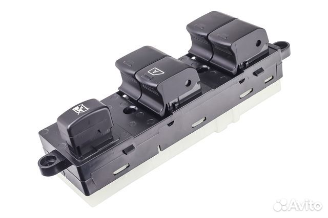 Блок управления стеклоподъемниками Nissan