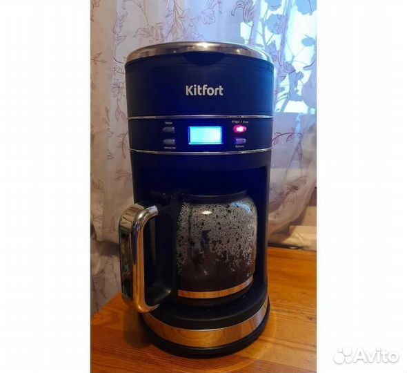 Кофемашина