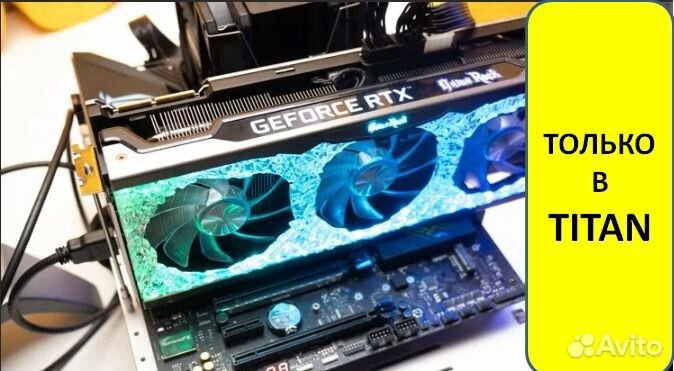 Топ пк Core i3 12100 + SSD + DDR5 Мощный Новый