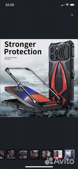 Чехол на iPhone 11 pro max