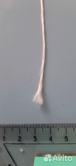 Нить синтетическая