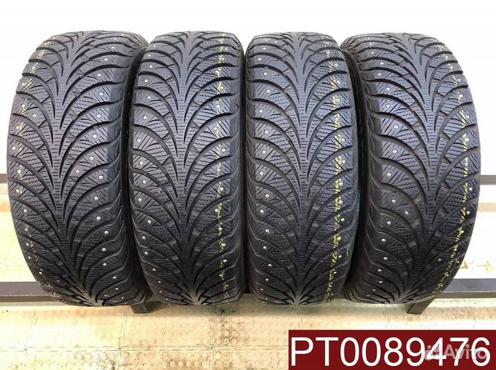 Sava Eskimo Stud 195/60 R15 98H