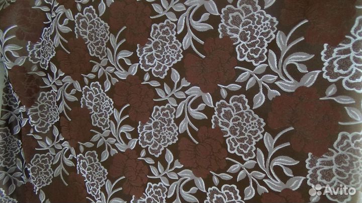 Шторы новые в ассортименте