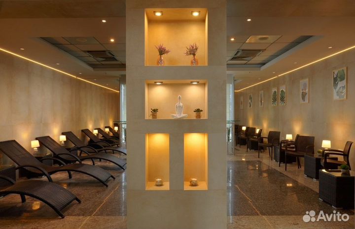 Тур в Сочи из Спб - популярный отель - 9/12 на 5 д