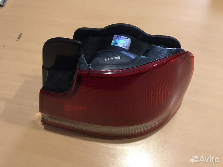 Фонарь задний правый Hyundai Lantra