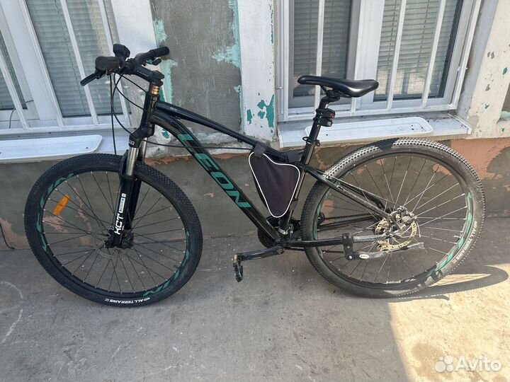 Велосипед 29