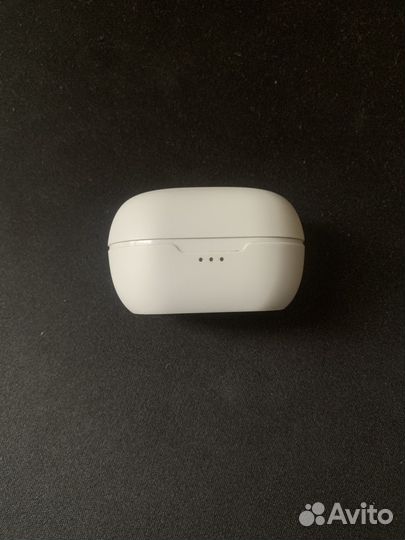 Беспроводные наушники jbl tune 115 tws