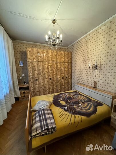 Спальный гарнитур СССР