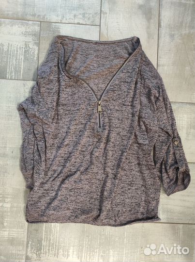 Вещи пакетом женские 46 48