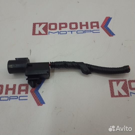 Разъем 1 контакт PB623-01020 hyundai santa FE