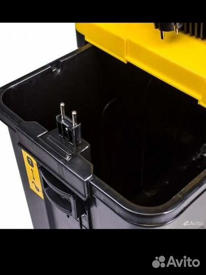 Измельчитель электрический champion SH280