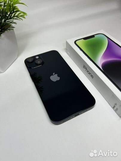 iPhone 14, 128 ГБ