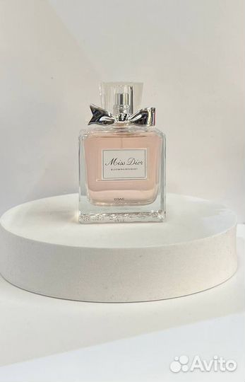 Miss Dior Blooming Bouquet 100 мл ОАЭ