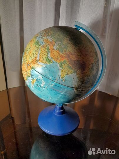 Глобус
