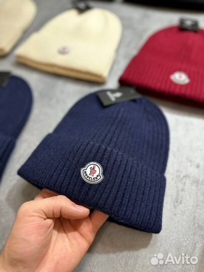 Шапки разные