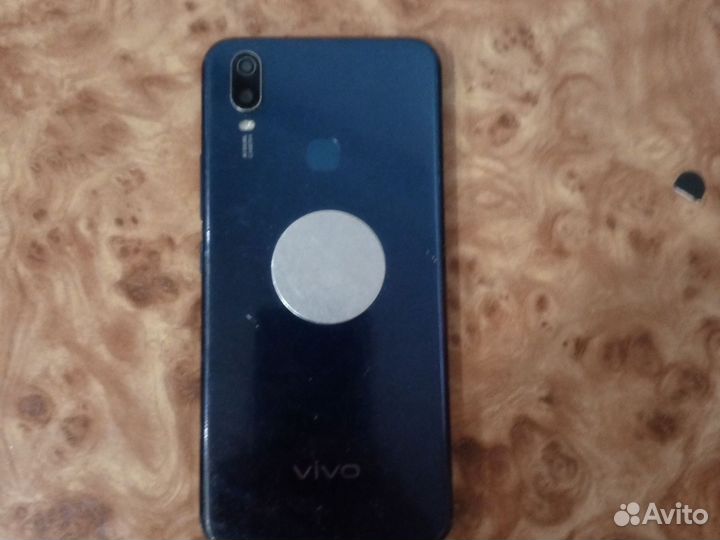 HUAWEI Y5, 8 ГБ