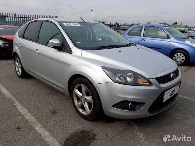 Разъем дросселя Ford Focus 2 1.6