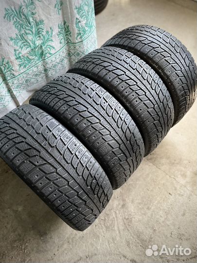 Michelin X-Ice North 225/55 R16 99T