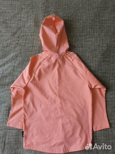 Толстовка на тонком флисе Reima, 122 размер