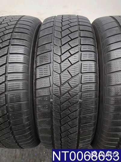 Continental ContiWinterContact TS830 P SSR 205/60 R16 92H