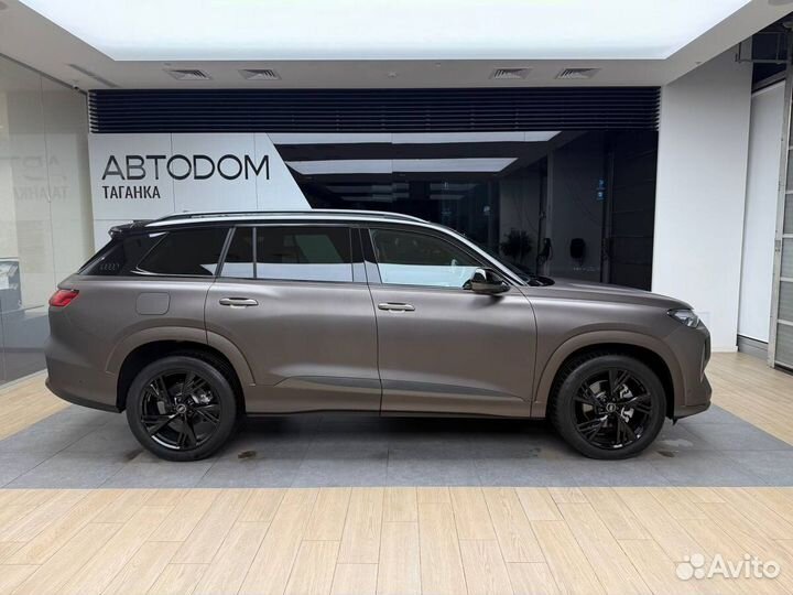 Audi Q6 2.5 AMT, 2023, 50 км