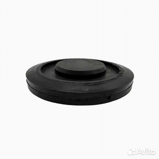 Каток стеклопластик на 205 подшипник на мотобуксир