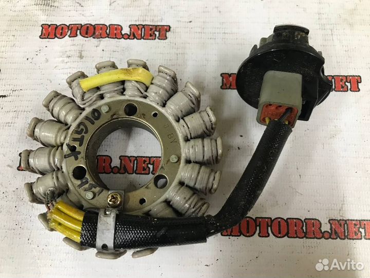 Статор для гидроцикла BRP Sea Doo GTX 787 95-97