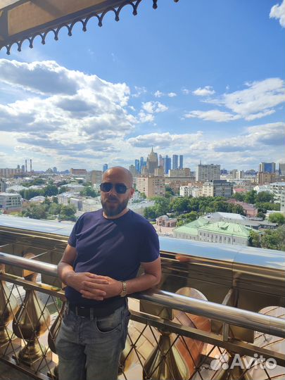 Маляр отделочник