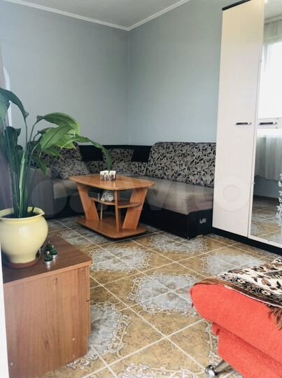 Дом 30 м² на участке 1 сот.