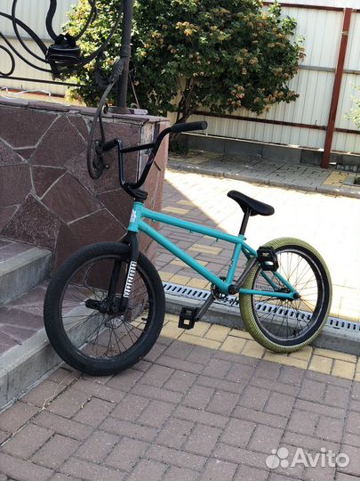 Продам bmx