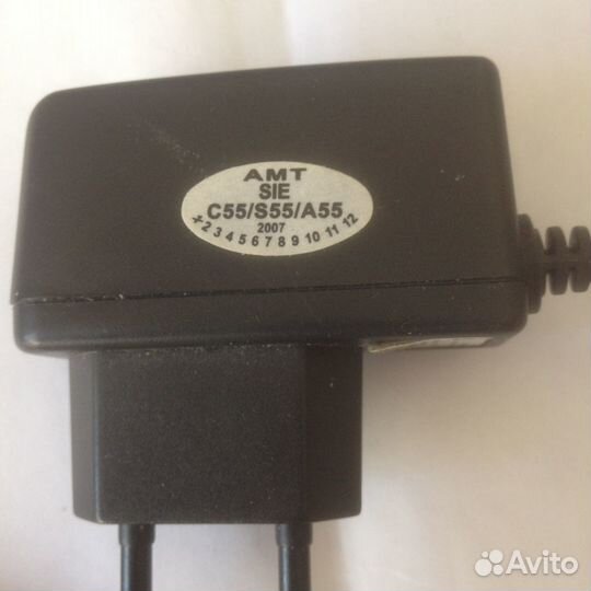 Зарядные устройства