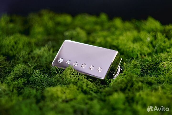 Звукосниматель 57 classic nikel