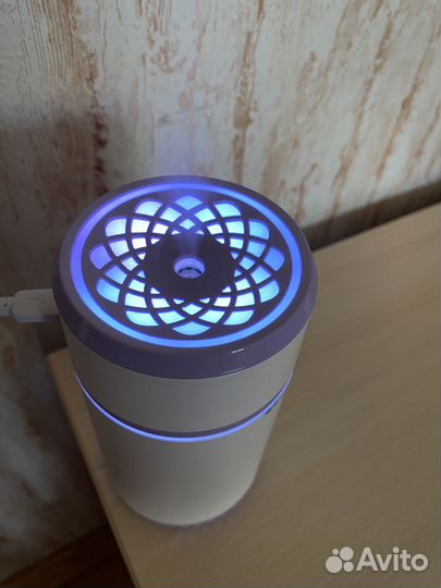 Увлажнитель воздуха