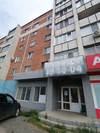 Street retail на трафике Арбеково, 140 м²
