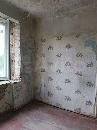 2-к. квартира, 21,5 м², 3/4 эт.