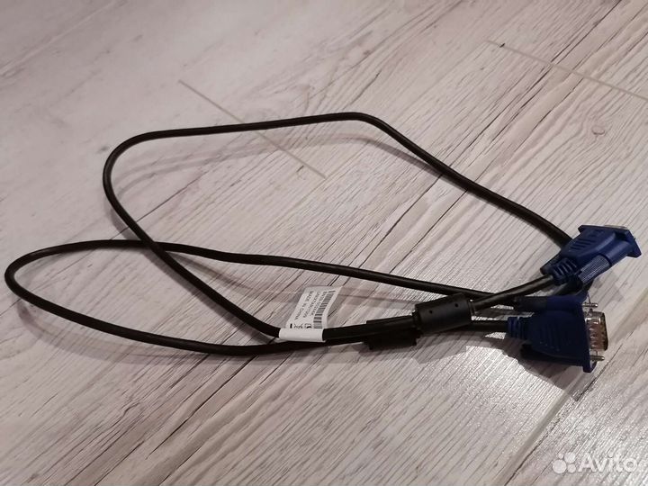 Кабель соединительный VGA - VGA