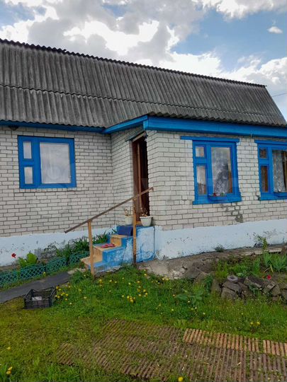 Дом 102 м² на участке 6 сот.