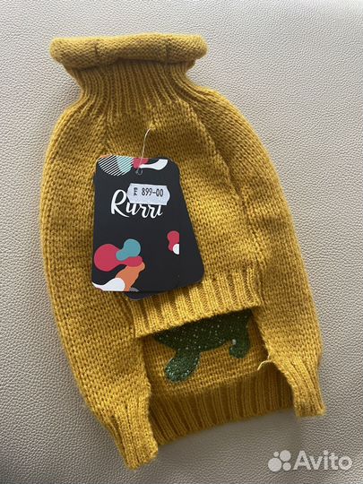 Одежда для кошек