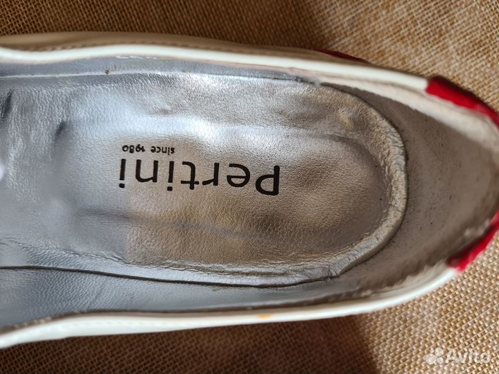 Туфли женские