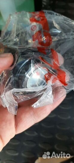 Шаровая опора hyundai/kia CB0187 замена cbkh-22