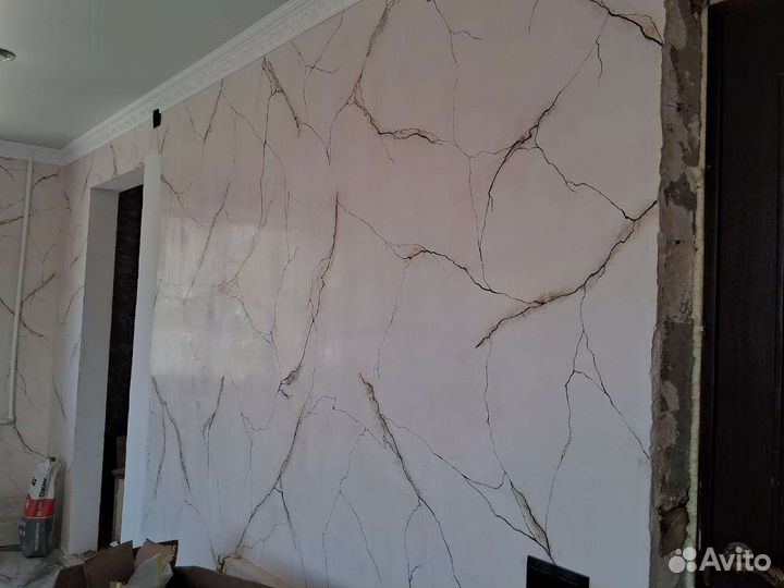 Ремонт и строительство