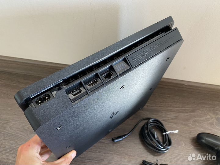 Sony playstation 4 slim 500GB