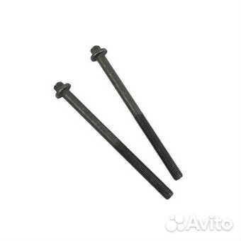 Винт 504081533 case IH